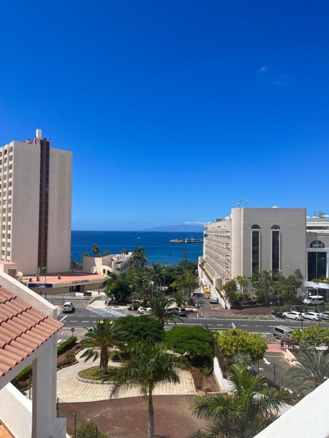 ロスクリスティアーノスSea View Penthouse With Large Terraceアパートメント エクステリア 写真